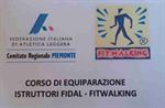EQUIPARAZIONE FIDAL Istruttori di Fitwalking